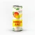 Import Vietnamese Fresh Fruit Juice Drink with Best Flavor Pink Guava in 250ml Aluminum can from Vietnam