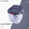 Vivanstar Cold Compression Therapy Machine Cryo Home Medical Devices