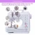 Import VOF FHSM 505 Mini Button Stitching Home Sewing Machine from China