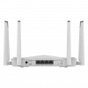 VPN Server wifii6 1800Mbps Mesh router wifi 6 Dual-Band Gigabit wireless router wifi routers with 4*5dBi External Antennas