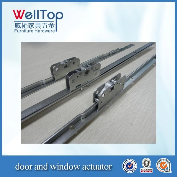 VT-17.002 hot sale sliding window actuator sliding door hardware