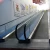 Import VVVF Indoor Escalator Stainless Steel Escalator Parts escalator and moving walk from China