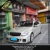 Import w204 Brbus style body kit for C Class from China