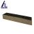 Import W80Cu20 tungsten copper alloy bar from China