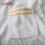 Import Waffle pattern cotton fabric unisex wholesale hotel bathrobe in customized brand from China