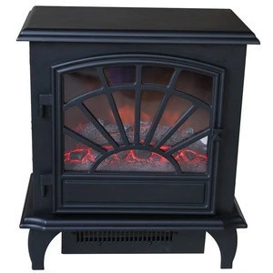 Wal-Mart Decorative Electric Fireplace