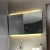 Import Wall Mounted LED Illuminated Bath Mirror from China