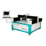 WAMIT water jet cutting cnc gasket cutting machine
