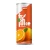 Import WANA 100% Pure Peach Juice in 330ml Can from Vietnam