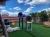 Import Wanhe 347 40mm outdoor artificial grass synthetic turf price from China