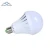 Import Warm White Aluminum smart rechargeable emergency 5w 7w 9w 12w 15w 18w E27 led bulb from China