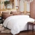 Import Washable hotel imported wool mark soft winter bedding 100% Australian wool duvet quilt from China