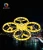 Import Watch Control Flying Toys Gravity RC Hand Induction Aircraft Hovering Quadcopter Mini Smart Drone RC Sensor from China