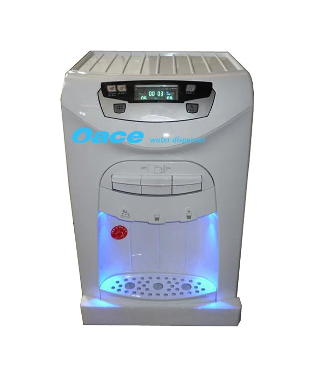 Water Cooler Dispenser,Cup Dispenser for water dispenser,Hot and cold water dispenser with RO filters
