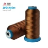 Water-proof Nylon Thread 210D/3