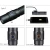 Import Waterproof 1175 lumen self defense  night light  portable USB  rechargeable   camp  lamp multi function torch flashlight from China