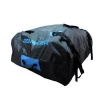 Waterproof 15 Cubic Feet Storage Box Car Roof Top Bag for Travel and Luggage Transportation