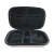 Import waterproof custom hard zipper design eva tool foam stethoscope case for medical from China