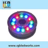 waterproof LED Swimming pool light ,LED Underwater Light