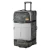Import waterproof luggage two wheels hot sale trolley luggage classic soft luggage from China
