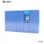 Import Waterproof outdoor automated smart digital safe storage electronic beach rental locker with barcode QR code from China