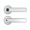 Waterproof Tuya TT Lock WiFi App Smart Door Electronic lock fingerprint door handle Digital Keyless lock