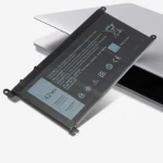 WDXOR OEM factory lithium ion batteries dell Laptop Battery for sale batteries for Dell Inspiron 15 7579 5567 5578 5570 13 7378