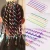 Import Weave Colorful Braid Hair Braider Hair Roller DIY Beauty Tool Braiding Accessories Hair Styling Tools from China