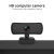 Import Webcam With Microphone and Speaker Autofocus HD 1440P Webcam Chat Camara Con Microfono Mini USB Laptop Webcamera Webcam from China