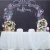 Import Wedding Tutu Table Skirt Tulle Desk Cloth Cover Birthday Christmas Festival Party Decorating from China