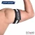 Import Weightlifting Training Exercise Blood Flow Restriction Elastic Adjustable Arm Strap Muscles Occlusion Band from Pakistan