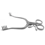 WEITLANER Retractor Self Retaining 165 mm 6 12