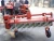 Import weituo brand snow sweeper for road cleaning machine for sale from China