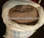 welding flux for submerged arc welding wire SJ501