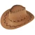 Import Western Fashion Unisex Grassland Sunshade leathe in bulk Cap cowboy straw hat from China