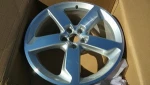 wheel 8R0601025J 8R0 601 025J 8R0-601-025J for vw&audi