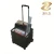 Import Wheels Hand Trolley Folding Aluminum Luggage Trolley Cart Moving Foldable Hand Truck from China