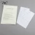 Import White Color Garment Paper Hang Tag from China