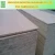 Import white color melamine block board from China