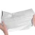 Import White Custom Plastic Poly Mailer Courier Mailing Bags from China