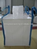 white jumbo air bag