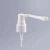 Import White Plastic Medical  Long Spray Nozzle Oral Mouth Spray Pump Sprayer Nasal Sprayer (NS17) from China