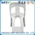 Import WHITE PLASTIC STACKING CHAIR for OUTDOOR,INDOOR from China