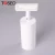 Import White round cylinder mount surface mounted led downlights GU10 pure aluminium led track light from China