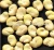 Import Whole shape output fava beans broad beans peeling machine from China