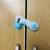 Import Wholesale 10 pcs each Bag Baby Safety Magnetic Cabinet Baby Safety Lock Products Baby Safety Products from China