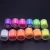 Import Wholesale 1KG Colorful Fluorescence Nail Acrylic Powder Neon Powder For Nail Arts from China