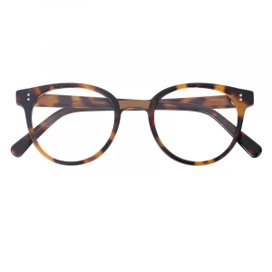 Wholesale 2021 New Acetate Spectacle Eyewear Optical Eyeglasses Frame