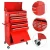 Import wholesale 26 inch 8 drawers combo metal tool chest tool cabinet tool box with wheels from China