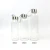 Import Wholesale 300ml 420ml 500ml 550ml High Borosilicate Glass Water Bottles with Custom Logo from China